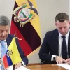 CELEC abastecerá de energía eléctrica al proyecto minero Warintza