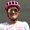 Richard Carapaz, baja en la Vuelta a España, se centrará en los Mundiales