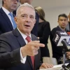 Colombia: Tribunal Superior de Bogotá ordenó la libertad de Álvaro Uribe