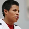 ¡Un guerrero shuar, segundo en el ranking mundial de judo!
