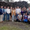 81 metros cúbicos de madera decomisada fueron donados para fines sociales en Morona