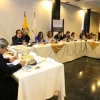 Juicio político al Fiscal General va a recta final