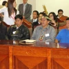 Hoy está prevista la audiencia de juzgamiento de los 17 waoranis