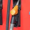 La gasolina Súper bajó 10 centavos
