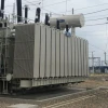 Red eléctrica al límite eleva el riesgo de apagones en el país