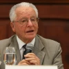 El gobierno espera la cooperación de España en seguridad ciudadana y carcelaria 