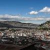 La Unesco suma a Quito a su red de 'Ciudades Creativas' por su arquitectura y patrimonio