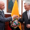 Acnur acompañará regularización e inclusión de venezolanos en el país