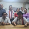Pachakutik respalda a Cléver Jiménez para la Prefectura de Zamora Chinchipe