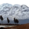 Los glaciares de los Andes tropicales se derriten 10 veces más rápido