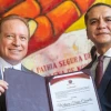 Franco Quezada, alcalde de Loja, fue removido por el Consejo Municipal