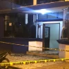Investigan atentados con explosivos contra Policía y Fiscalía