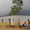 Silvercorp avanza en trabajos para construcción de El Domo