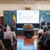 Ecuador activa plan para asistir a migrantes deportados por EE.UU.