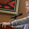 El gobierno gestiona retorno desde Colombia de expolicía Germán Cáceres