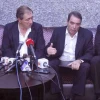 Los peritos argentinos revelan que no les dejaron tomar las huellas dactilares para identificar a Marina y María José