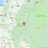 Registran sismo de magnitud 4 en Zamora Chinchipe