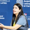 Sariha Moya: la demanda por bonos de deuda superó expectativas