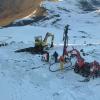 Groenlandia autorizó proyecto minero para extracción de metal crítico