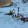 Groenlandia autorizó proyecto minero para extracción de metal crítico
