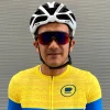 Richard Carapaz representará al país en los Juegos Olímpicos 