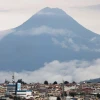 Ecuador cuenta con 2 nuevos Geoparques de la Unesco