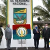 Las Fuerzas Armadas conmemoran 26 años de la victoria del Cenepa
