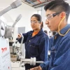 Machala tiene el instituto tecnológico público más grande del país
