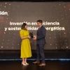 La Fabril fue premiada por sostenibilidad energética