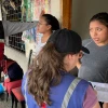 Desbordamiento de estero Colayacu afectó a familias en Tena