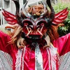 Ecuador rinde tributo a los "Diablos de Píllaro"