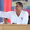 Presidencia deberá pagar USD 6,6 millones a Gama TV por la transmisión de sabatinas en período de Correa