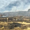 Perú extinguió 9 incendios forestales que afectaron más de 900 hectáreas