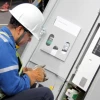 Noboa advierte con desconectar a industrias que incumplan la autogeneración eléctrica