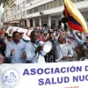 Los despidos, aún sin cifras