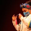 Ecuador brilla en el Panamericano de Pesas en Bogotá