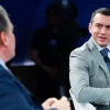 Noboa presentó pilares del desarrollo ecuatoriano en China