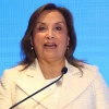 Boluarte acepta su destitución y abandona palacio presidencial sin destino conocido