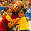Ecuador, campeón Latinoamericano en Puerto Rico
