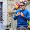 Inversión, seguridad y sostenibilidad, ejes del viaje de Noboa a Suiza y Bélgica