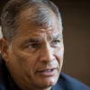  Autoridades del correísmo piden a Correa "renovación profunda" del partido