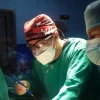 Dos niños recibieron trasplante de riñón en el Hospital Baca Ortiz