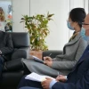 Misión china visitará un terreno donde se construirá un hospital en Quinindé