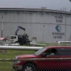 Petroecuador oculta errores hasta en su parque automotor