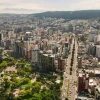 Quito, una ciudad para admirar desde el cielo y desde la magia de sus templos
