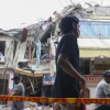 El terremoto de 6,5 dejó 13 muertos y 484 heridos 