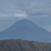 El Instituto Geofísico recomienda suspender ascensos al volcán Sangay por reactivación