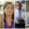 Cinco nuevos vocales del Consejo de la Judicatura asumirán sus cargos el martes