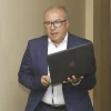 Mujeres repudian caso de violencia que involucra a director de El Telégrafo