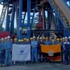 Orellana: El campo Pucuna aumentó su producción 